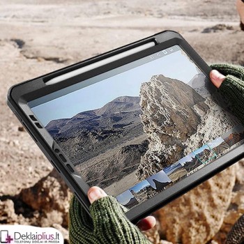 Supcase unicorn beetle pro 360 dėklas su kojele (planšetei Apple Ipad Pro 11 (2020/2021/2022) Supcase unicorn beetle pro 360 dėklas su kojele (planšetei Apple Ipad Pro 11 (2020/2021/2022)